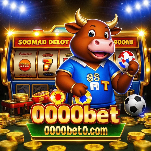 A Emoção das Loterias Online no 0000bet
