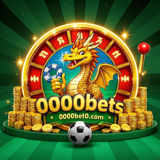 A Emoção das Loterias Online no 0000bet